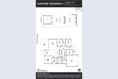 316 Legacy Point Drive, Sealy, TX 77474 - Photo 3