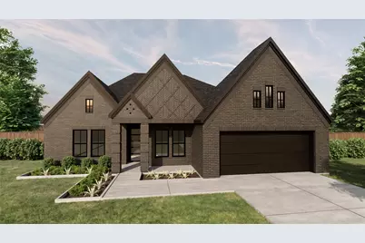 316 Legacy Point Drive, Sealy, TX 77474 - Photo 1