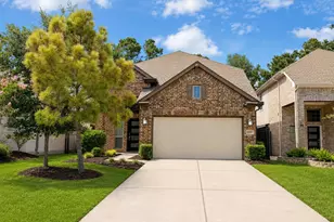 12207 Texas Trumpet Trail, Humble, TX 77346 - Photo 1
