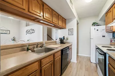 325 Carolcrest Lane #15, Livingston, TX 77351 - Photo 13