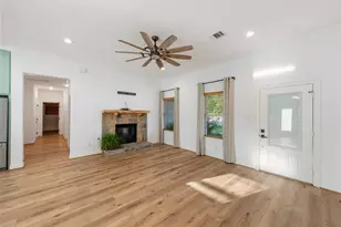 140 Faulkner Ave, Coldspring, TX 77331 - Photo 5