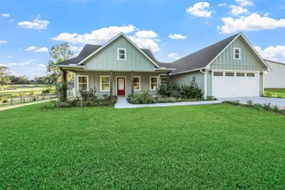 140 Faulkner Avenue, Coldspring, TX 77331 - Photo 1