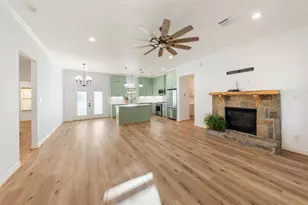 140 Faulkner Ave, Coldspring, TX 77331 - Photo 9