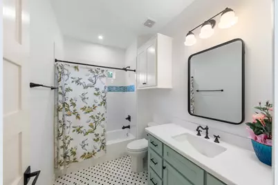 140 Faulkner Avenue, Coldspring, TX 77331 - Photo 21