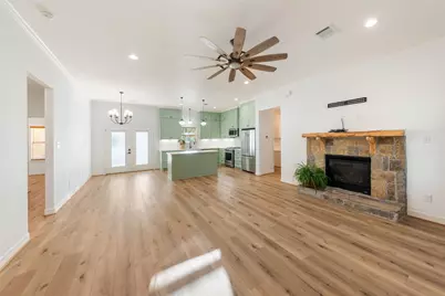 140 Faulkner Avenue, Coldspring, TX 77331 - Photo 7