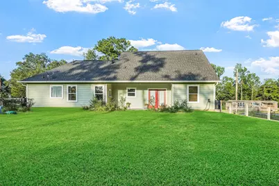 140 Faulkner Avenue, Coldspring, TX 77331 - Photo 27