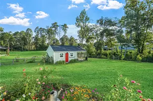 140 Faulkner Ave, Coldspring, TX 77331 - Photo 27