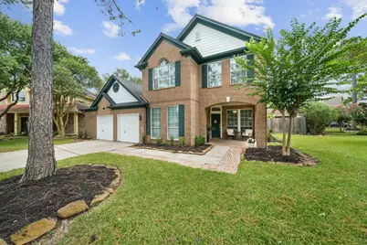 2372 Autumn Mist Court, League City, TX 77573 - Photo 1
