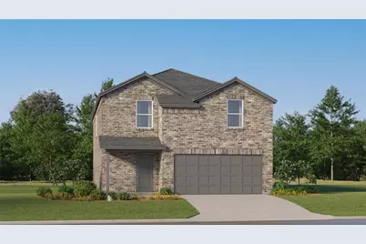 29038 Tall Wildgrass Court, Hockley, TX 77447 - Photo 1
