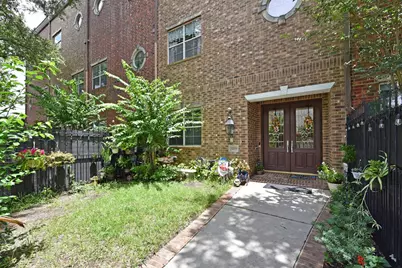 1219 Rosedale Street, Houston, TX 77004 - Photo 3