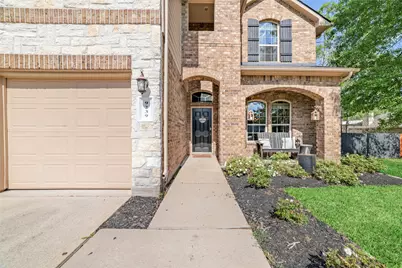 9239 Silver Back Trail, Conroe, TX 77303 - Photo 3