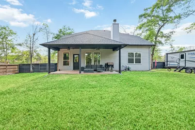 9239 Silver Back Trail, Conroe, TX 77303 - Photo 33