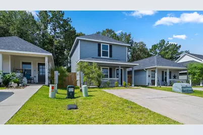 16842 Marie Village Drive, Conroe, TX 77306 - Photo 3