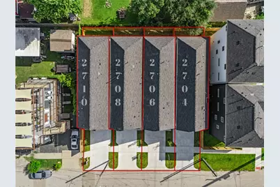 2706 Fox Street, Houston, TX 77003 - Photo 35