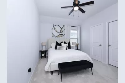 27827 Overton Hollow Drive, Spring, TX 77386 - Photo 21