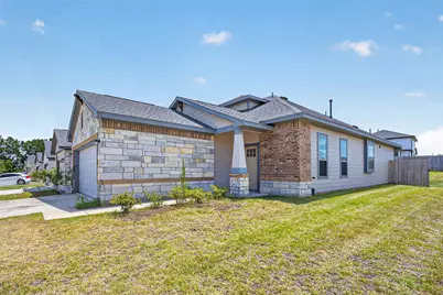 25331 Yellowbells Place, Montgomery, TX 77316 - Photo 5