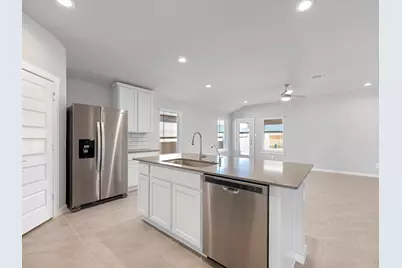 3335 Silverton Drive, Katy, TX 77494 - Photo 7