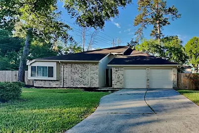 22303 Mosswillow Lane, Tomball, TX 77375 - Photo 1