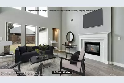 5203 Flat Stone Lane, Richmond, TX 77469 - Photo 3