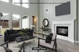 5203 Flat Stone Ln, Richmond, TX 77469 - Photo 3