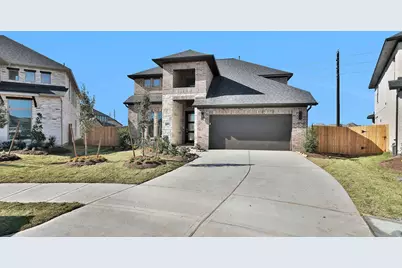 5203 Flat Stone Lane, Richmond, TX 77469 - Photo 21