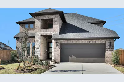 5203 Flat Stone Lane, Richmond, TX 77469 - Photo 1