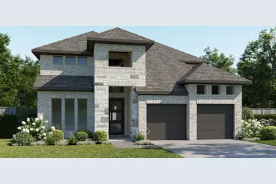 5203 Flat Stone Lane, Richmond, TX 77469 - Photo 1