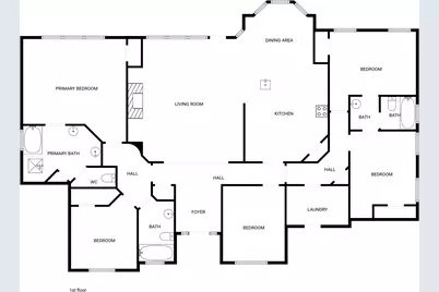 27736 Rio Blanco Drive, Splendora, TX 77372 - Photo 19