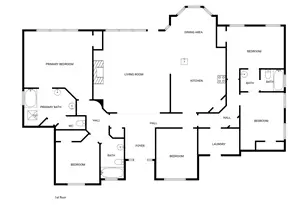 27736 Rio Blanco Dr, Splendora, TX 77372 - Photo 19