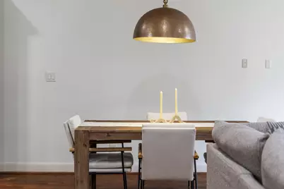 1334 Alexander Street, Houston, TX 77008 - Photo 5