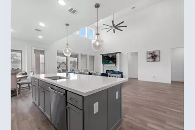 3015 Harbor Spring Way, Manvel, TX 77578 - Photo 9