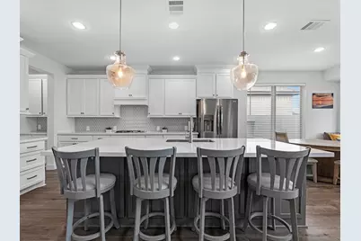 3015 Harbor Spring Way, Manvel, TX 77578 - Photo 7