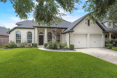 1855 Silent Shore Court, League City, TX 77573 - Photo 1