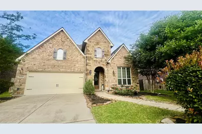 12535 Charter Mill Lane, Cypress, TX 77433 - Photo 1
