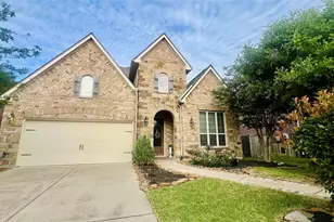12535 Charter Mill Lane, Cypress, TX 77433 - Photo 1