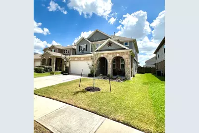 2635 Oakwood Bluff Trail, Houston, TX 77038 - Photo 3