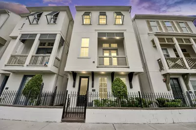 210 E 28th Street, Houston, TX 77008 - Photo 1
