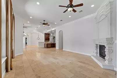 9436 Hufsmith Road, Tomball, TX 77375 - Photo 17