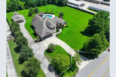 9436 Hufsmith Road, Tomball, TX 77375 - Photo 1