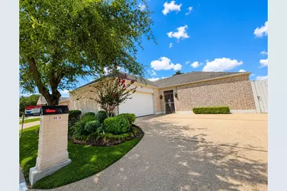 9618 S Caraway Lane, Houston, TX 77036 - Photo 1