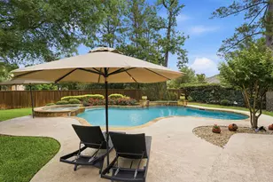 2 Indigo Bunting Pl, The Woodlands, TX 77389 - Photo 41
