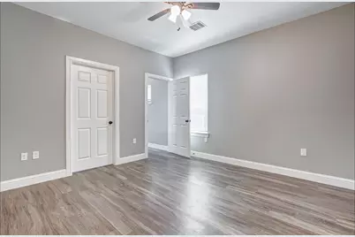 2402 Spence Street #A, Houston, TX 77093 - Photo 1