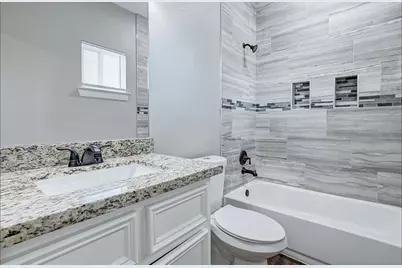 2402 Spence Street #A, Houston, TX 77093 - Photo 11