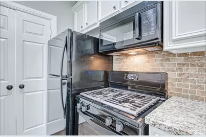 2402 Spence Street #A, Houston, TX 77093 - Photo 9