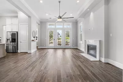 8819 Kolbe Bend Lane, Houston, TX 77080 - Photo 11