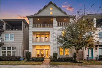 8819 Kolbe Bend Lane, Houston, TX 77080 - Photo 5