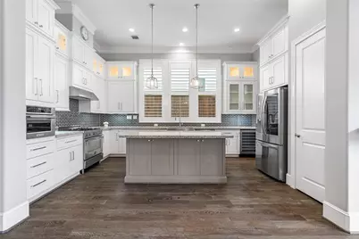 8819 Kolbe Bend Lane, Houston, TX 77080 - Photo 15