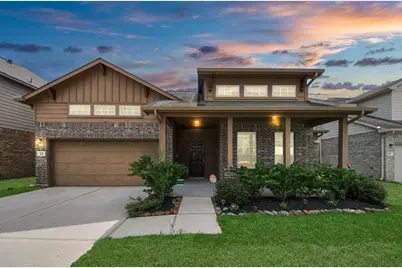 12 Montecito Lane, Manvel, TX 77578 - Photo 1