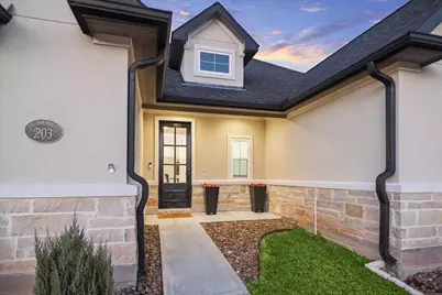 203 Hampton Glen Road, Montgomery, TX 77356 - Photo 3