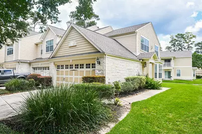 13600 Breton Ridge Street #36F, Houston, TX 77070 - Photo 1